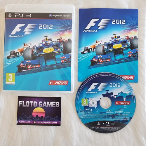 Jeu 2012 pour - jeu, ps3