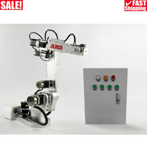 Braccio robotizzato