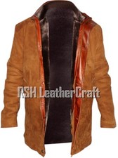 Giacca cappotto sceriffo Walt