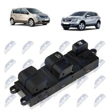 INTERRUTTORE ALZACRISTALLO PER