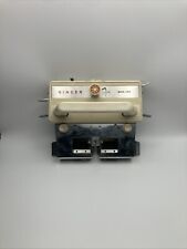 Carrello per maglieria Singer