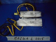 AIRBAG SEDIA SEDILE COPPIA DX