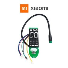 Display monopattino xiaomi mi