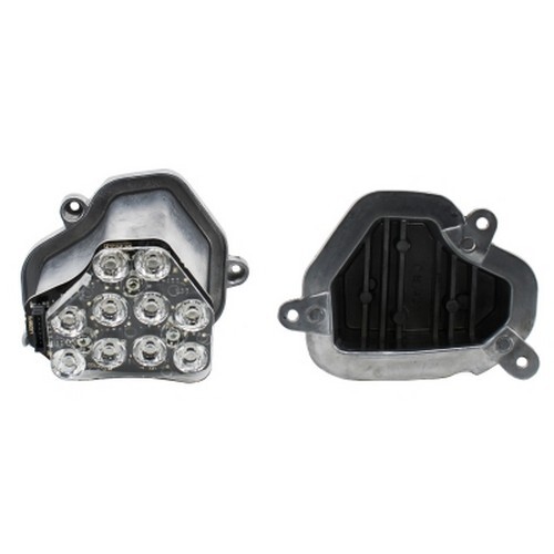 258 indicatore direzione - 258,