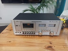 MARANTZ 5000 PIASTRA DI