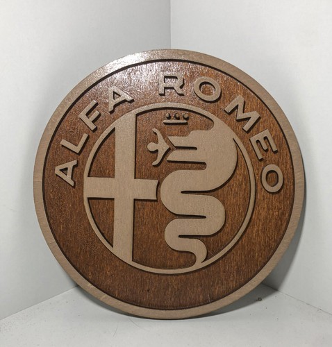 Alfa romeo targa logo - romeo,