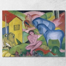 Il Sogno Franz Marc, fmr50