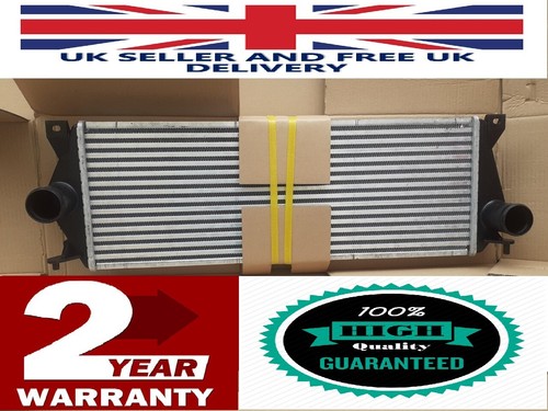 Intercooler adatto land - ,