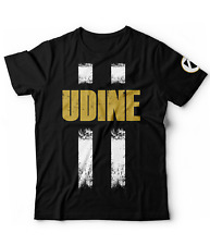 Tshirt Calcio Udinese Città