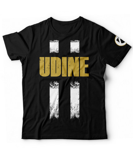 Tshirt calcio udinese città - calcio,