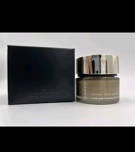 Suqqu fondotinta crema - suqqu,