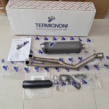 Scarico completo termignoni - completo,