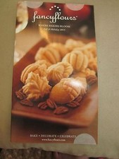 Fancy Flours Where Bakers