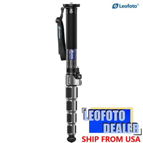 Leofoto mpc 366c - leofoto, serie