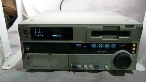 Lettore videocassette digitale