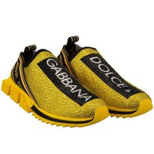 DOLCE & GABBANA Sneaker