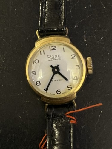 Orologio donna vintage rone - donna,