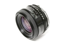 Tamron MF 2,5 / 24 mm obiettivo adattatore Nikon F baionetta