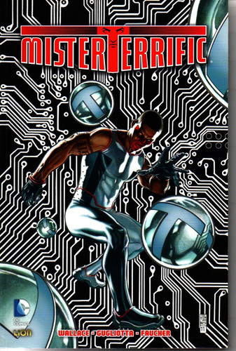 Giochi mentali contiene - , mister
