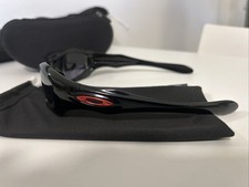 Oakley Monster Dog Ducati nero