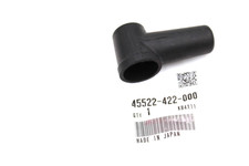 HONDA GOMMINO TUBO POMPA FRENO