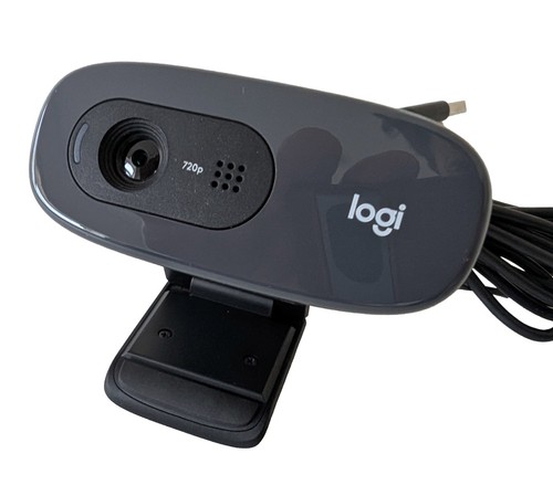 Logitech webcam c270 per - per, pc