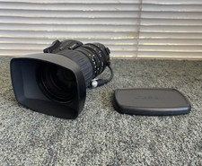 Canon KT14x4.4KRSJ 1/3" 14x