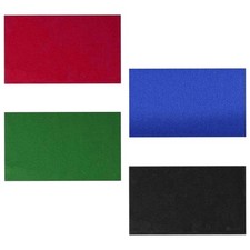 Panno Da Tavolo Da Biliardo