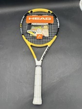 RARA Racchetta Tennis Testa