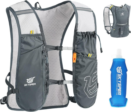 Zaino idratazione gilet - zaino,