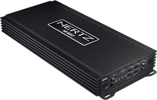 Hertz SPL Show Series HP-802