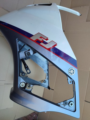 Carena pulpito fairing - pulpito, yamaha