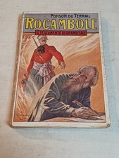 ROCAMBOLE il Testamento Di
