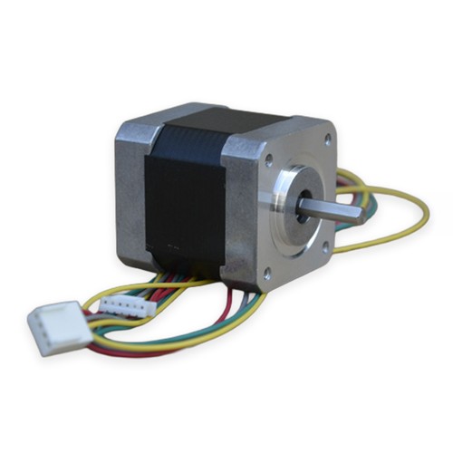 Stepper bipolare nema 8 - nema, 1,8°