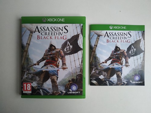 Assassin creed - assassin’s, 4