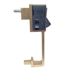 Maniglia pulsante per vecchi - maniglia,