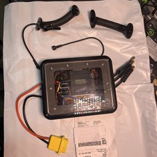 Kymera Body Board Elettrico