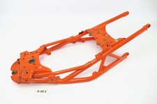 KTM Duke 125 2018 - Telaio