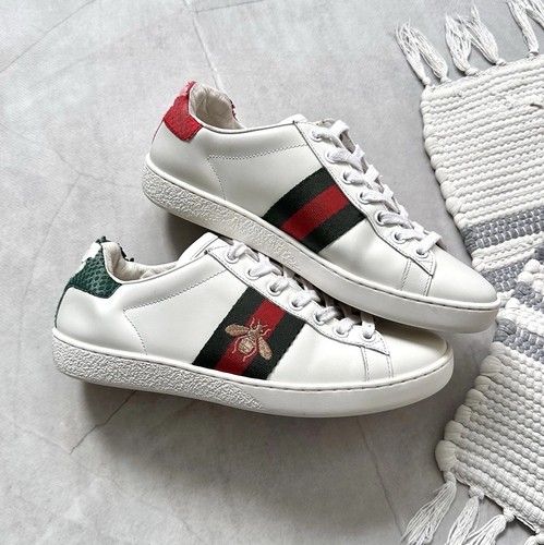 Scarpe sneakers basse gucci - sneakers,