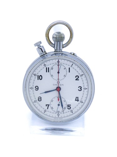 Omega olympic chronograph - omega,