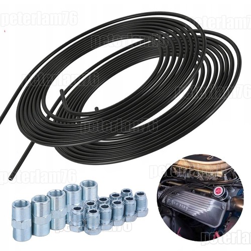 Tubo freno 10m - tubo,