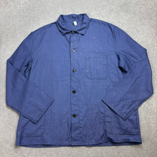 Giacca francese adulto extra - giacca,
