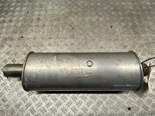 86069 silenziatore - 86069,