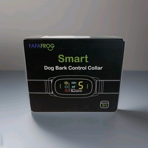 Fafafrog collare per - s1,