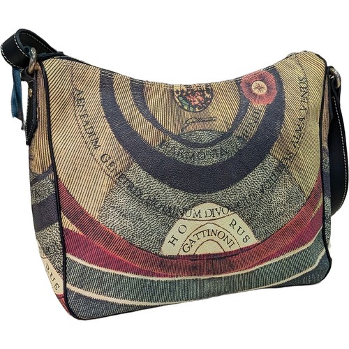 Borsa hobo donna gattinoni - borsa,