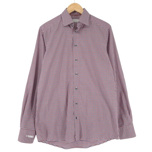 Etón camicia elegante uomo - etón,