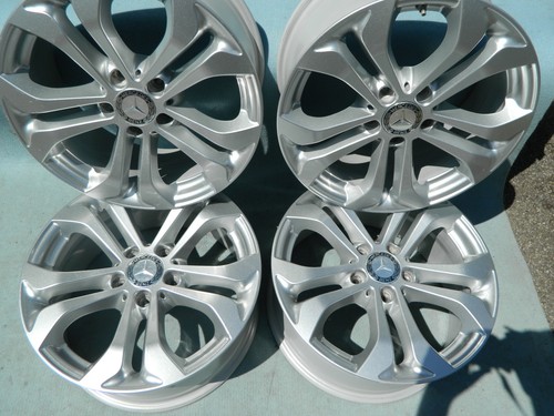 Cerchi mercedes a2534010600 - cerchi,