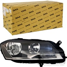 TyC Fari Sinistro Compatibile