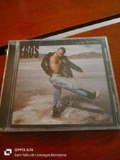 RAR CD. EROS RAMAZZOTTI. CALMA