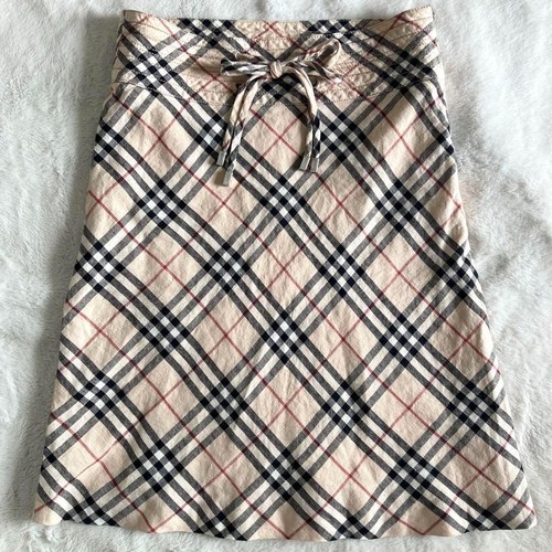 Gonna burberry london - burberry, lino